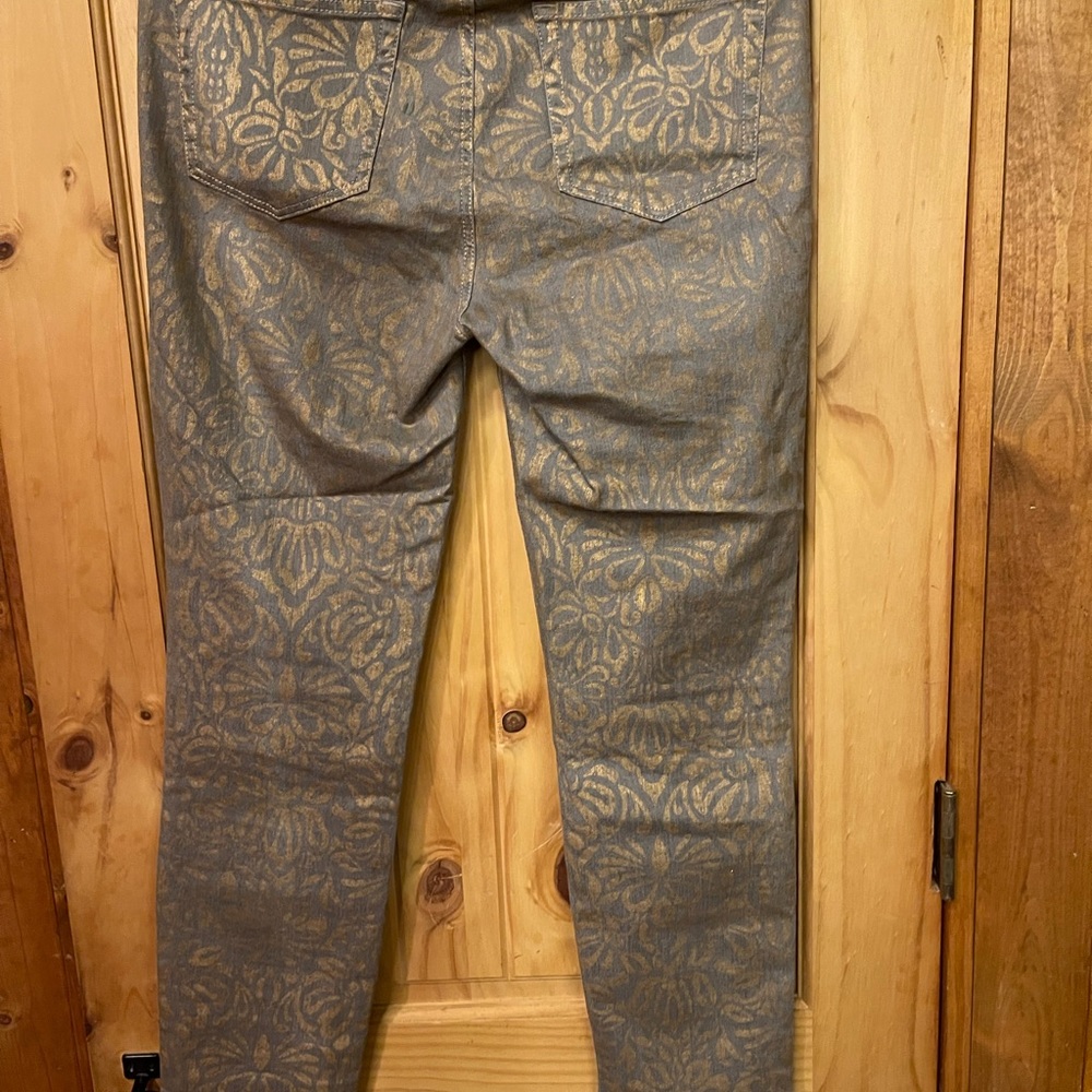 Miracle Body jeans - Picture 3 of 5